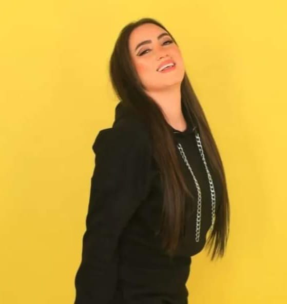 هبة حسن: فيه فنانين عايشين على التريند وانا مش منهم