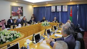 اللجنة المالية في مجلس الأعيان تقر مشروع قانون الموازنة للعام 2024