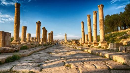 أجواء لطيفة الحرارة اليوم