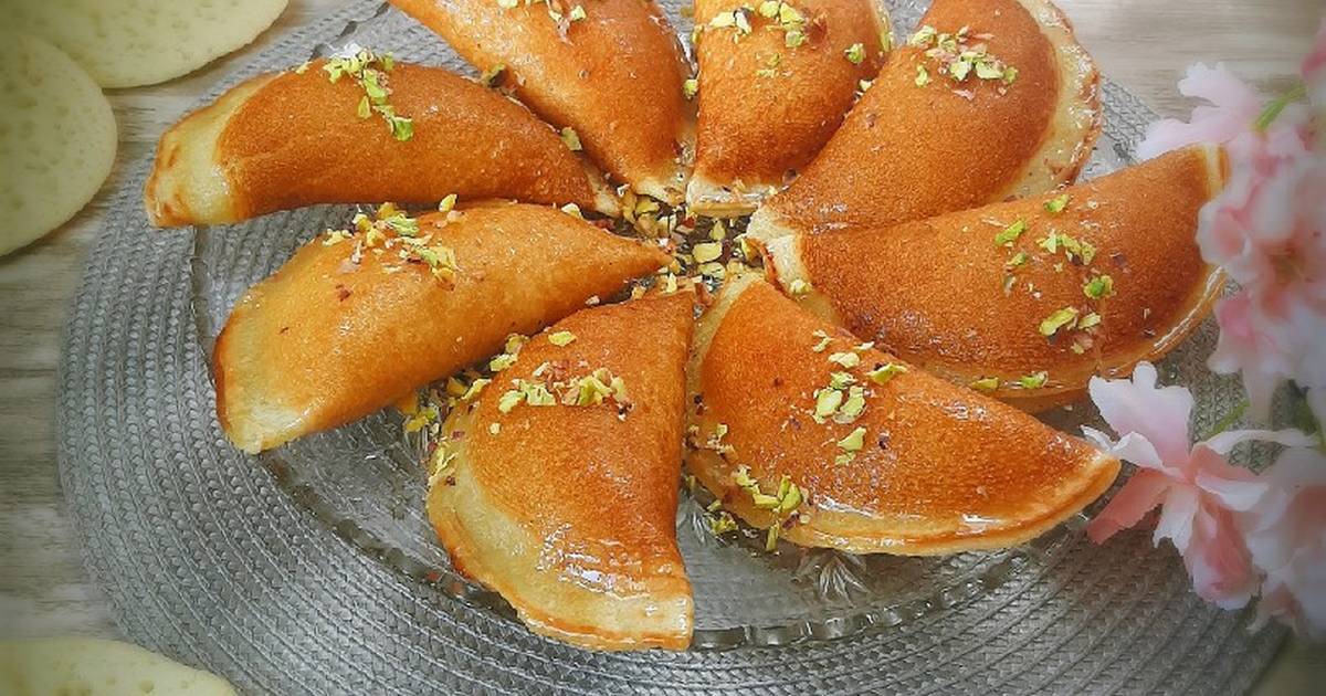 الاردن ..تعرف على أسعار القطايف خلال شهر رمضان المبارك
