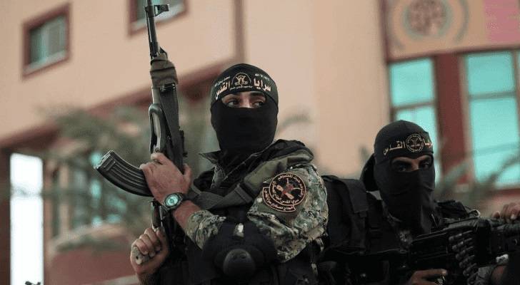 سرايا القدس: أوقعنا قوة صهيونية بين قتيل وجريح