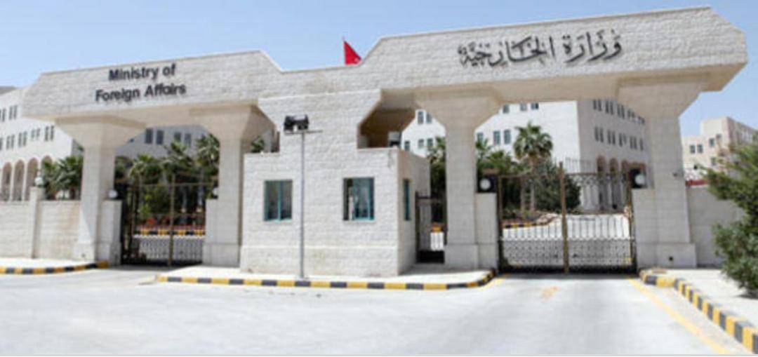 الخارجية: لا أردنيين بين ضحايا حريق فالنسيا