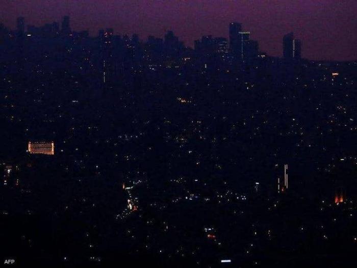 بلدة الظلام 84 يومًا بدون شمس