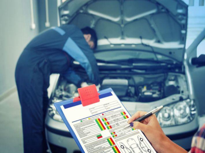 جمعية المستهلك تتحقق من إعلان ترويجي لمركز فحص مركبات