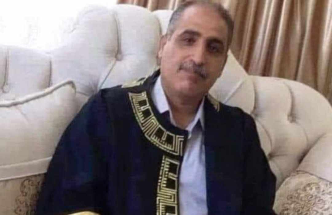 الذكرى السنوية  الثانية لوفاة الدكتور عادل تركي القاضي