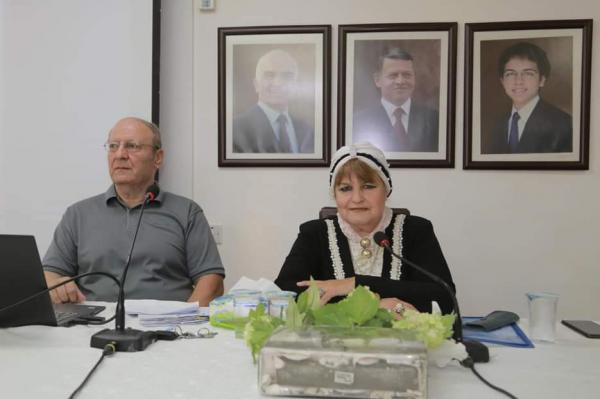 الزرو يقدم قراءة في حرب الإبادة الصهيونية .. فلسطين إلى أين