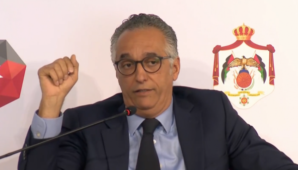 القيسي: نروج للسياحة في 5 أسواق جديدة