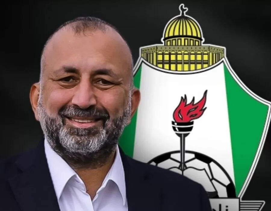 الحوامدة يؤكد انتقاده للجان الحكام وتحيزها الواضح