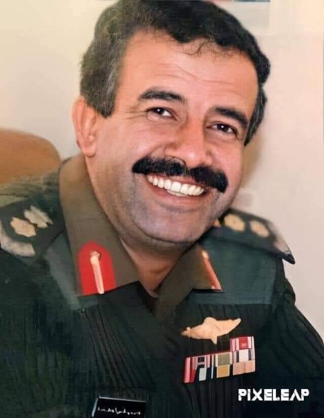 المحارمة يكتب فزعة الرجال الرجال