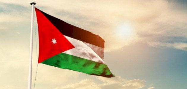 بيان تحذير شديد اللهجة صادر عن الحكومة الاردنية