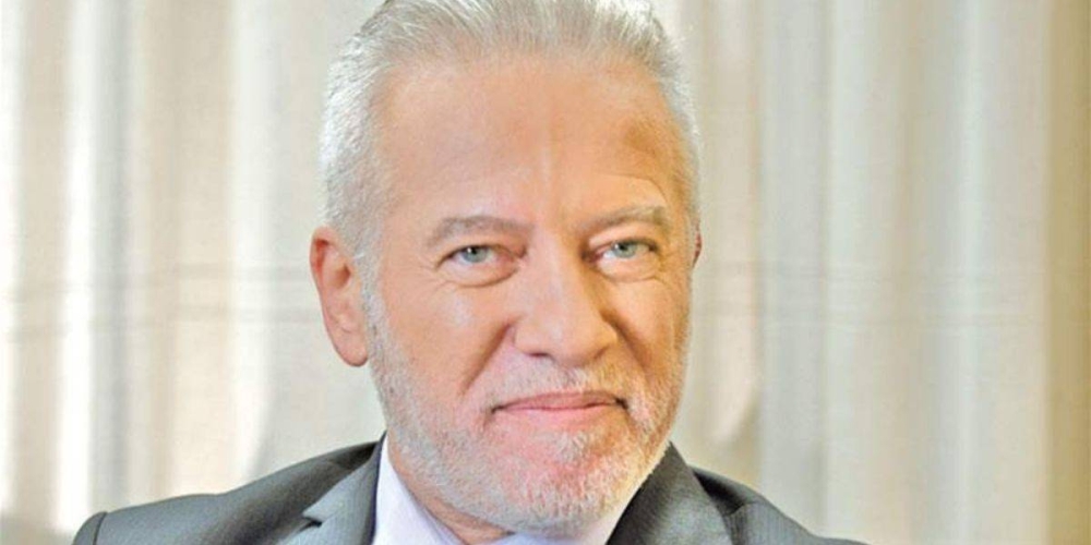 الموت يغيّب الفنان اللبناني فادي إبراهيم