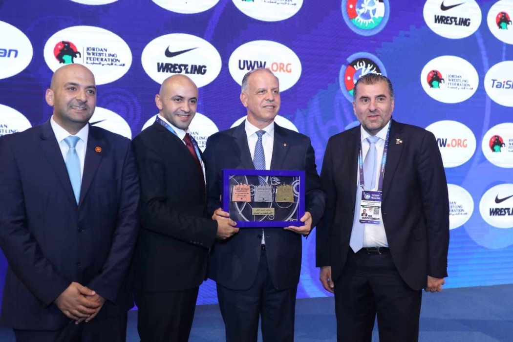 رسمياً .. الاردن يستضيف بطولة العالم تحت سن ١٧
