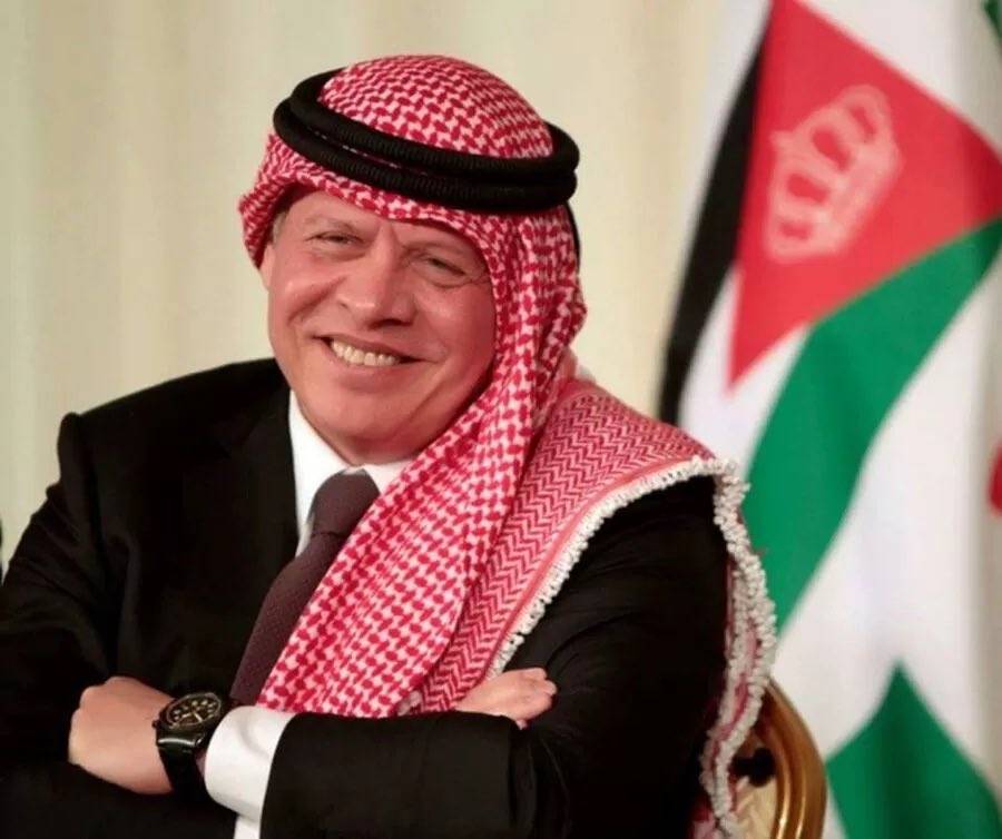 جلالة الملك عبدالله الثاني يبدأ جولاته الميدانية على محافظات المملكة غدا الاربعاء