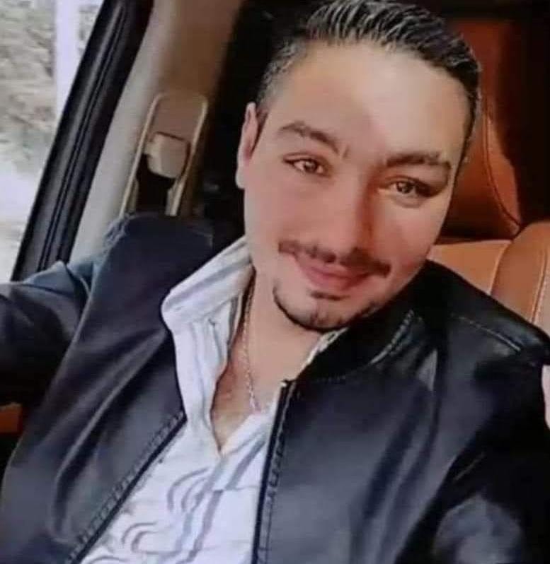 الفايز  ينعى وفاة ابن عمه الشاب سهل صايل متعب الفايز