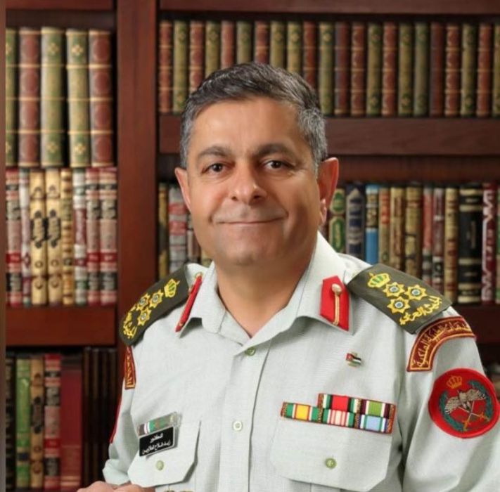 العميد العلاوين يكتب:‏ زمن التحليل!