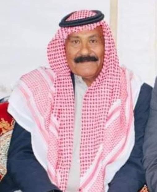 المختار علي عسكر الشوشان في ذمة الله