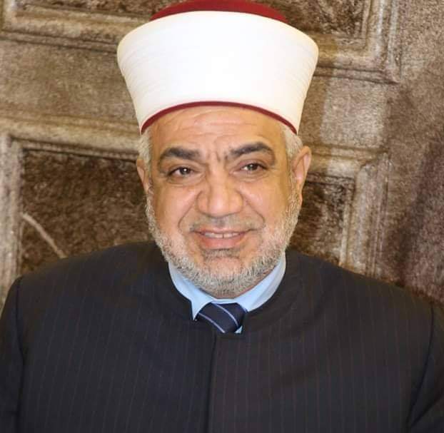 معالي الدكتور محمد الخلايلة ... الخادم الأمين للقائد والشعب