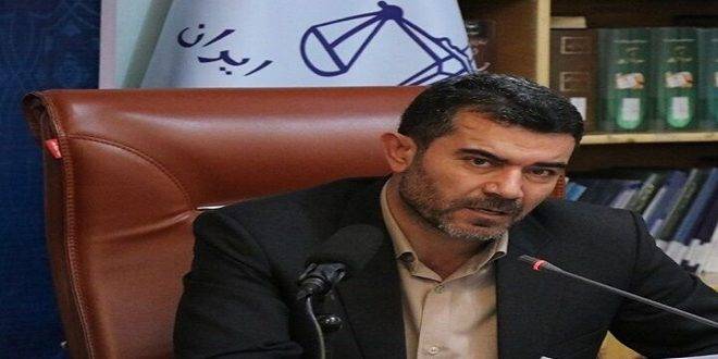 إيران.. مقتل إرهابي قبل تنفيذ عملية ضد مركز للشرطة جنوب شرق البلاد