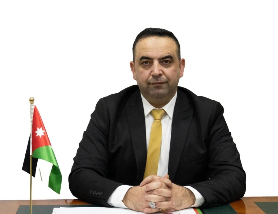 الأردن لا ترده عن دربه مكائد الصغار