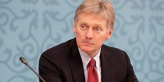 بيسكوف: روسيا لا تشكل خطراً على الدول غير المعادية لها