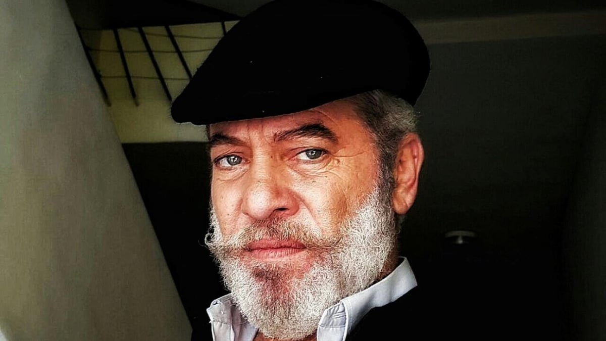 وفاة والدة الفنان اللبناني فادي إبراهيم