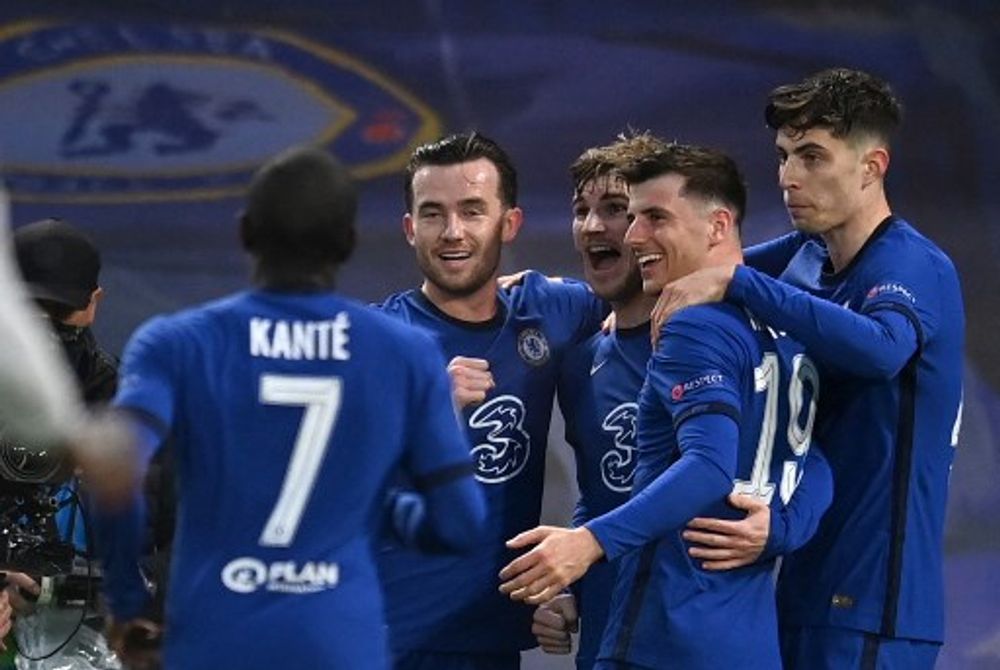 تشيلسي يعبر لربع نهائى كأس الاتحاد الإنجليزى بفوز مثير على ليدز