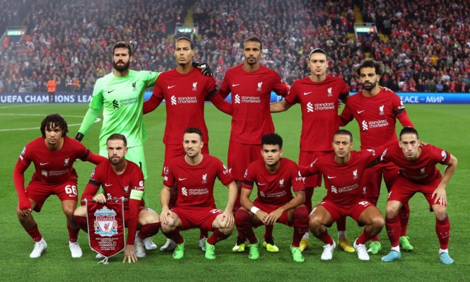ليفربول يكتسح ساوثهامبتون بثلاثية فى كأس الاتحاد