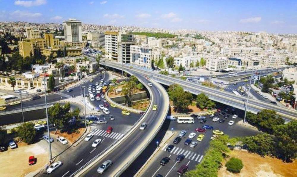 أجواء لطيفة في أغلب المناطق حتى الأحد