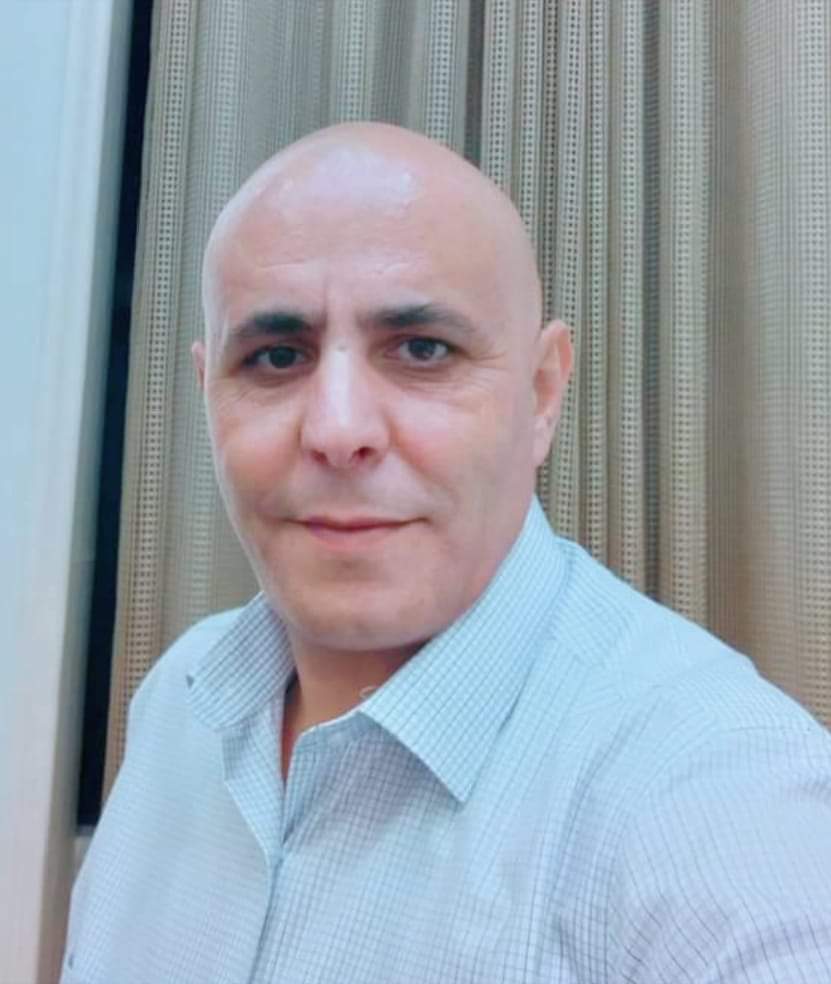 وفاة الشاب فراس مشهور العقيلي  اثر نوبة قلبية .