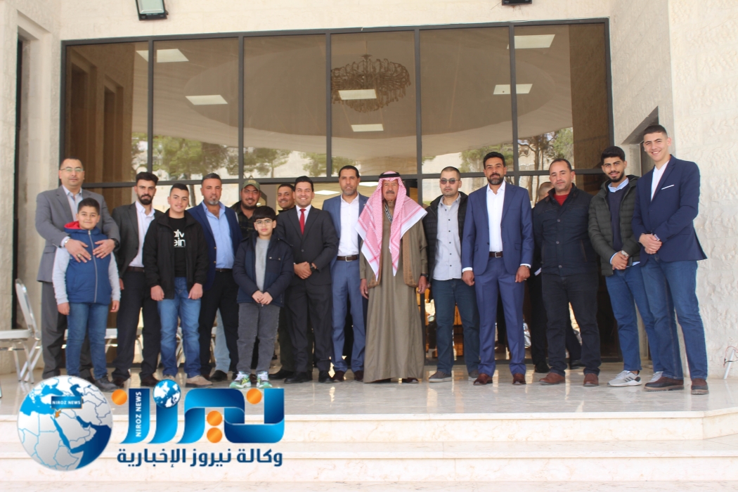 حفل زفاف الشاب غازي حسين الطيب صور وفيديو