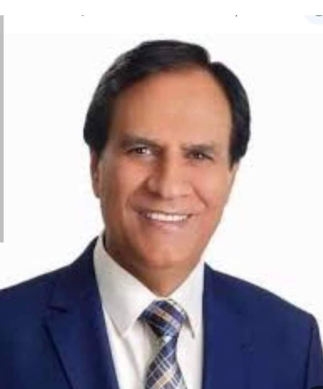 المخرج محمد يوسف العبادي نقيبا للفنانين