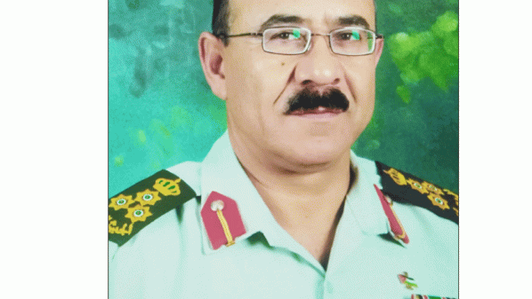 الأول من آذار علامة فارقة بتاريخ الاردن وخطوة متممة للاستقلال