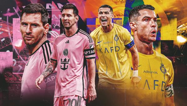 تفوق على ميسي ورونالدو .. من هو هداف أوروبا خلال العقد الماضي؟