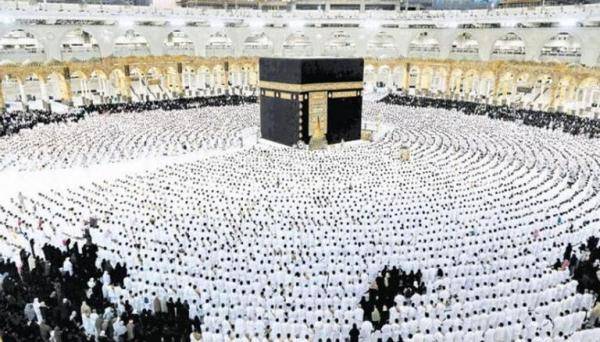 روبين: الإقبال على العمرة ضعيف وتكاليف الحج مرتفعة