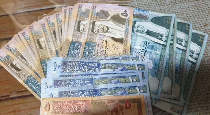 صرف دعم بدل المحروقات لوسائل النقل يوم الاثنين المقبل