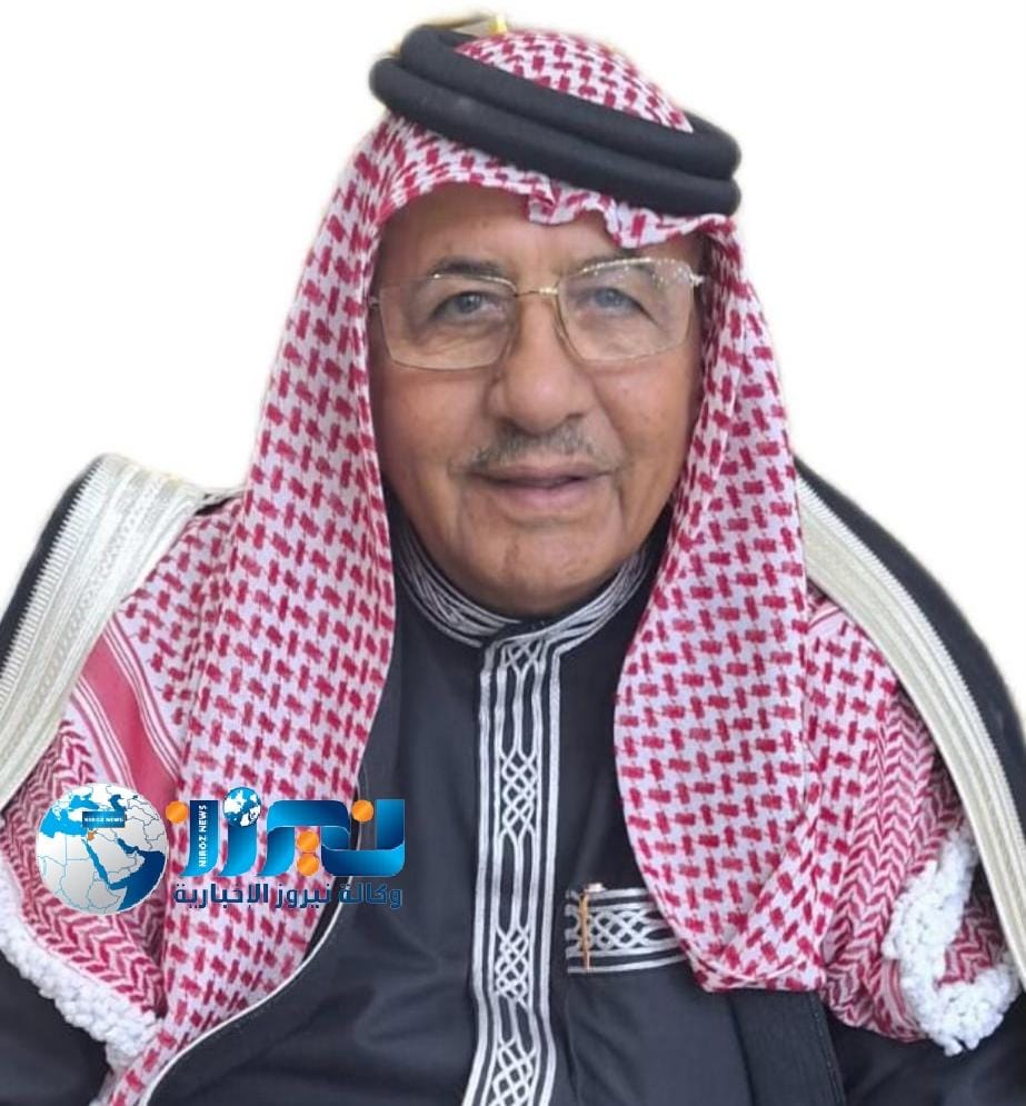 الحنيطي يترأس جاهة كبيرة إلى مضارب العجارمة  ...عطوة إعتراف بالقتل