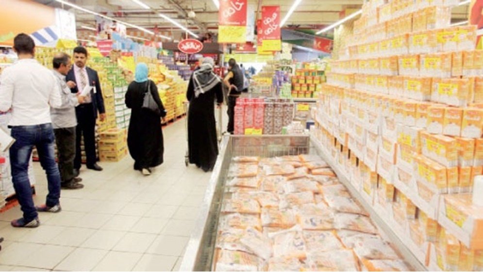 زيادة الصناعات الغذائية لضمان استقرار الأسعار برمضان