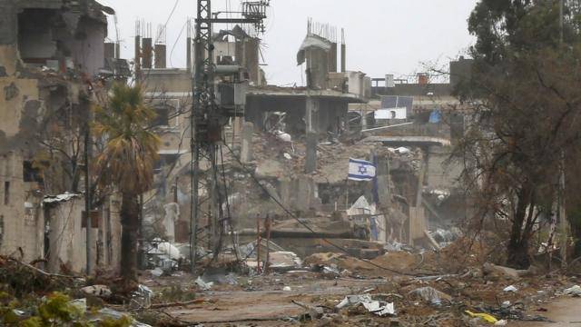 حرب متواصلة في غزة ومصير مجهول يصطدم بالهدنة الموعودة