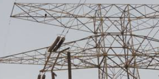 3530 ميجا واط الحمل الكهربائي المسجل أمس