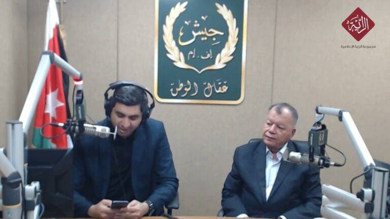 المؤرخ المجالي: قرار تعريب قيادة الجيش تم التخطيط له بشكل مدروس