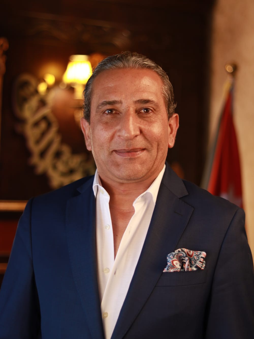 قطاعنا العقاري المحلي ، مابين التحفيز والتأزيم ...