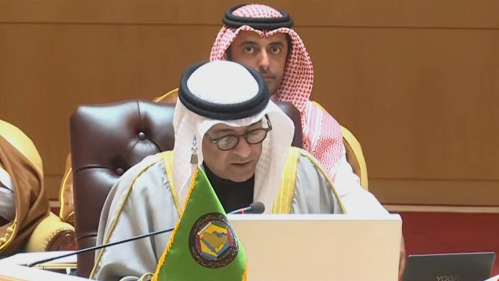 مجلس التعاون الخليجي: ندعم أمن واستقرار الأردن وإجراءاته بمكافحة الإرهاب وتهريب المخدرات