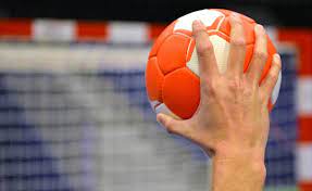 منتخب الناشئين لكرة اليد يحل بالمجموعة الرابعة في البطولة الآسيوية