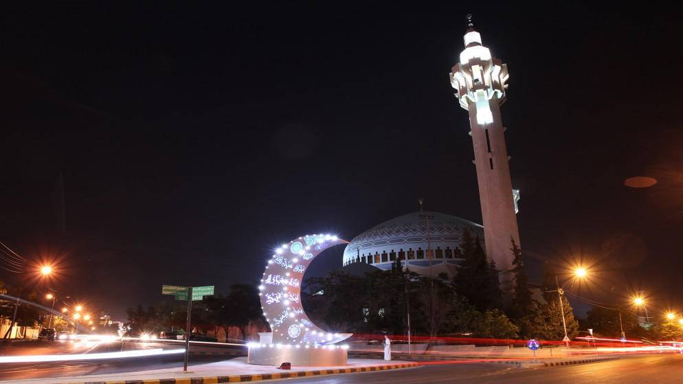 الفلك الدولي: رؤية هلال رمضان الأحد غير ممكنة