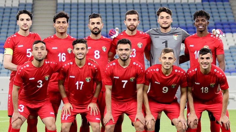 المنتخب الأولمبي يلتقي السعودية في افتتاح مشواره بغرب آسيا