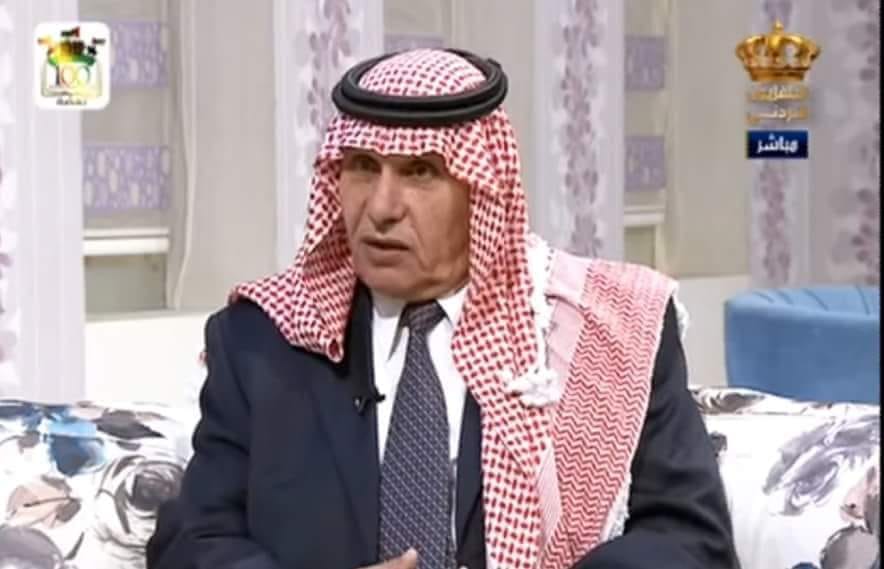 وَطَنُ الشَّهَامَةِ وَالنَّخْوَةِ