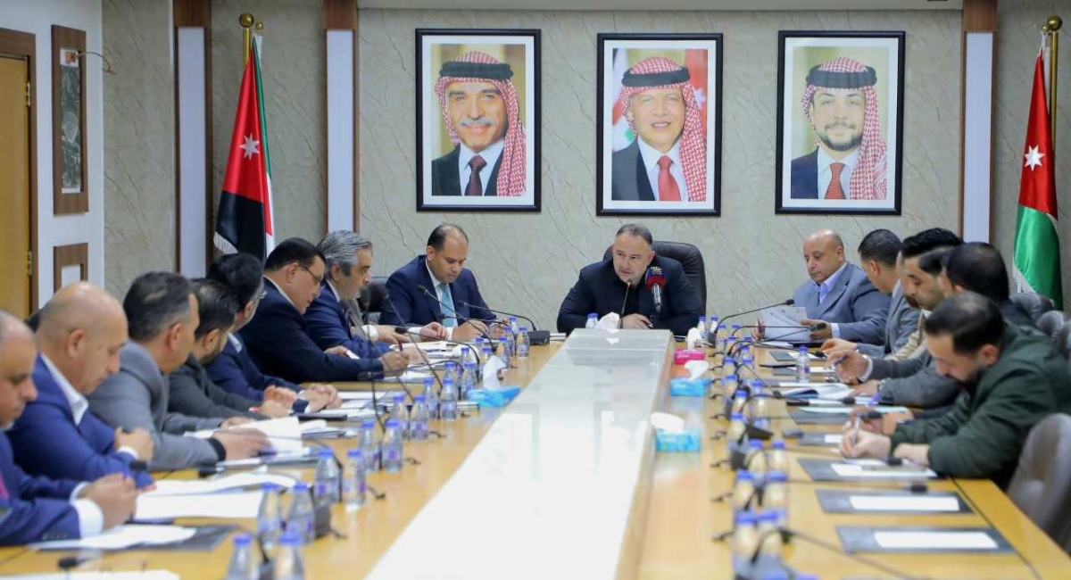 توصية نيابية مرتقبة لإعفاء المستثمرين في المناطق الحرة من الغرامات