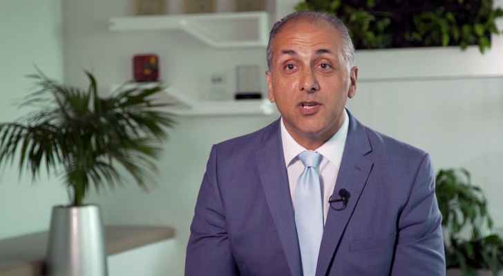 وزير البيئة: الأردن يعتبر رائدًا في مجابهة التغير المناخي