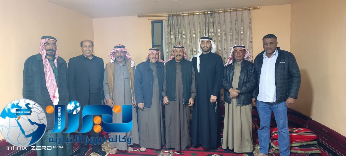 عبدالله العيفة الدهامشة يشكر الخدمات الطبية الملكية
