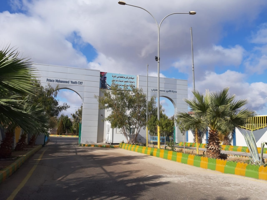 نقل مباراة شباب العقبة والجليل إلى ستاد الأمير محمد بالزرقاء